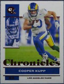 Cooper Kupp