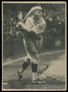 Phil Todt