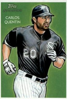 Carlos Quentin