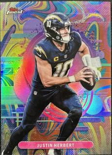 Justin Herbert