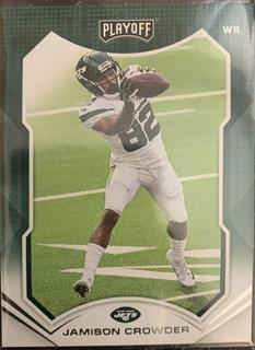 Jamison Crowder