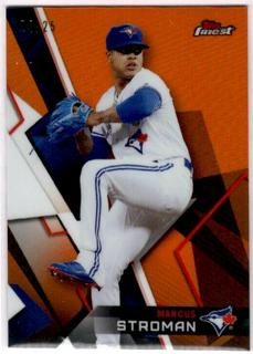 Marcus Stroman
