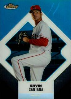 Ervin Santana