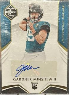 Gardner Minshew II