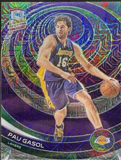 Pau Gasol