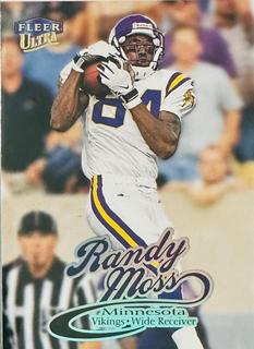 Randy Moss