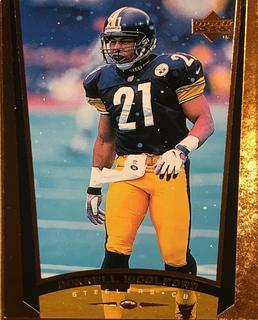 Donnell Woolford