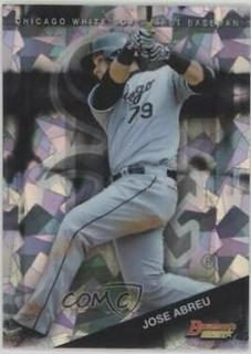 Jose Abreu
