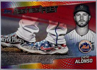 Pete Alonso