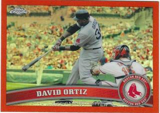 David Ortiz