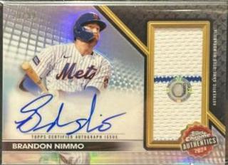 Brandon Nimmo
