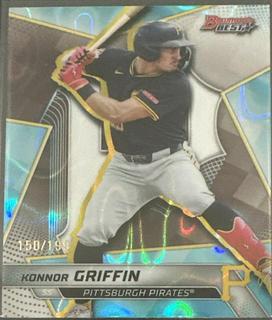 Konnor Griffin