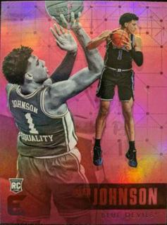 Jalen Johnson