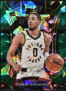 Tyrese Haliburton