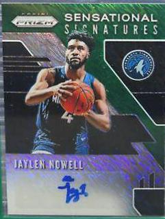 Jaylen Nowell