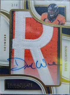 DeMarcus Ware