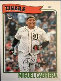 Miguel Cabrera