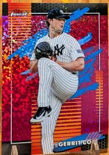 Gerrit Cole