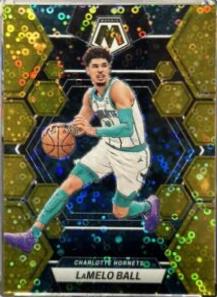 LaMelo Ball