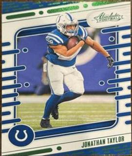 Jonathan Taylor