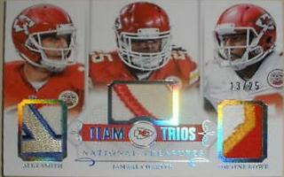 Jamaal Charles