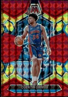 Quentin Grimes
