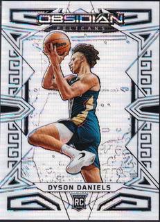 Dyson Daniels