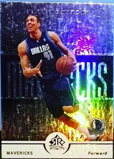 Dirk Nowitzki
