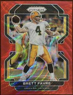 Brett Favre