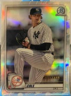 Gerrit Cole