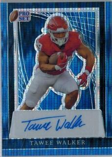 Tawee Walker