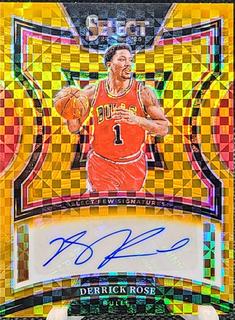 Derrick Rose