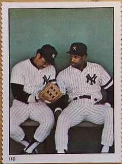 Reggie Jackson