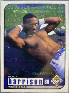 Marvin Harrison