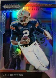 Cam Newton