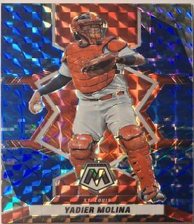 Yadier Molina