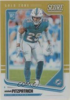 Minkah Fitzpatrick