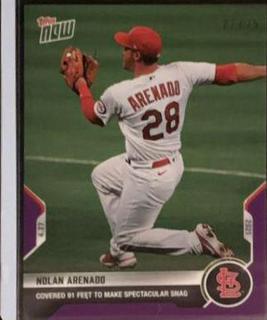 Nolan Arenado