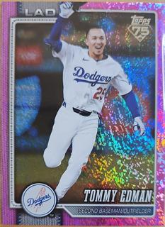 Tommy Edman