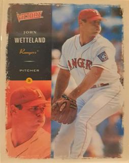 John Wetteland