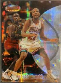 Keith Booth Atomic Refractor