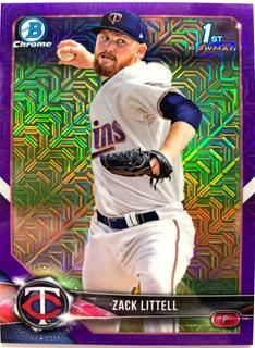 Zack Littell