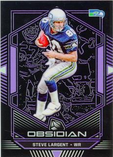 Steve Largent
