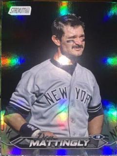 Don Mattingly