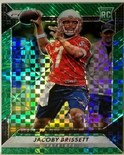 Jacoby Brissett