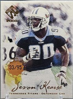 Jevon Kearse