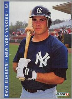 Dave Silvestri