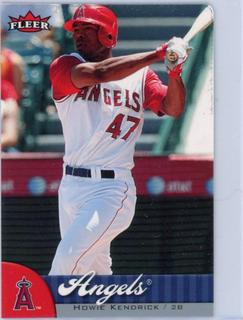 Howie Kendrick