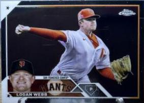 Logan Webb