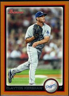 Clayton Kershaw